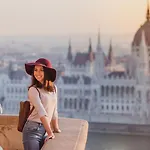 Discover Your Retreat-walk To Downtown Budapesta