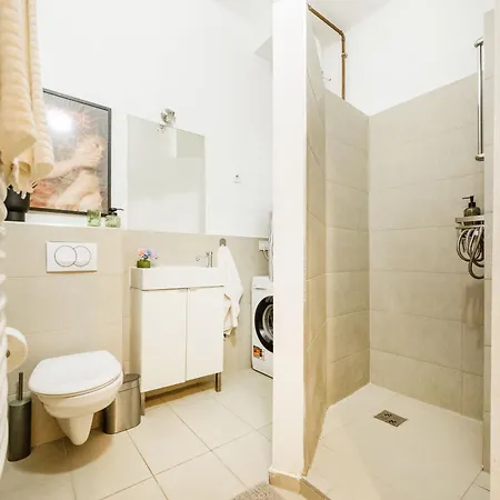Apartman Discover Your Retreat-walk To Downtown Budapest