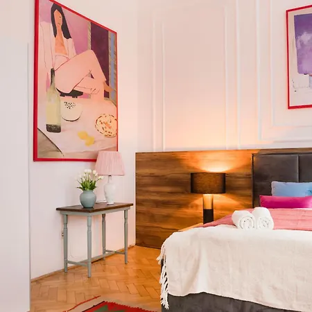 Apartman Discover Your Retreat-walk To Downtown