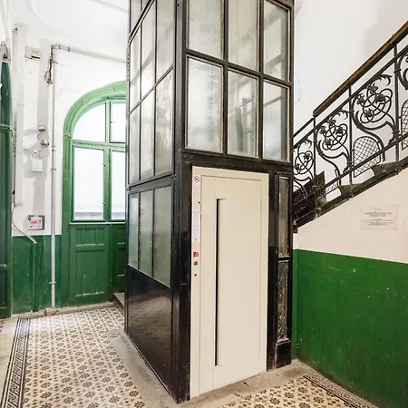 Discover Your Retreat-walk To Downtown Apartman Budapest