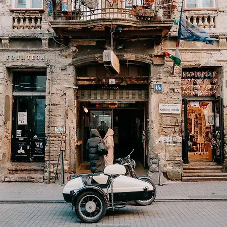 Apartman Discover Your Retreat-walk To Downtown Budapest