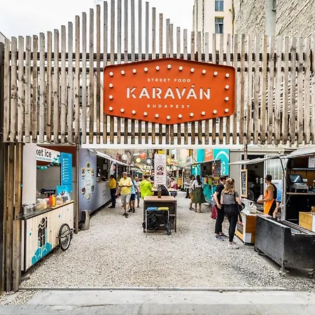 Discover Your Retreat-walk To Downtown Apartman *