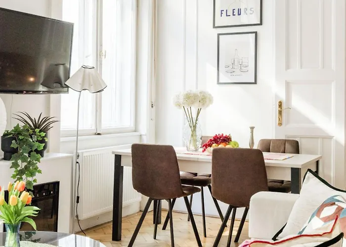 Discover Your Retreat-walk To Downtown * Budapeşte