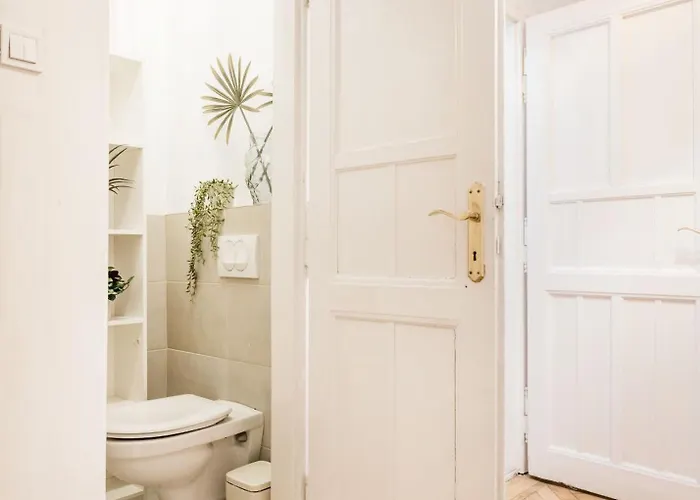 Discover Your Retreat-walk To Downtown Daire Budapeşte