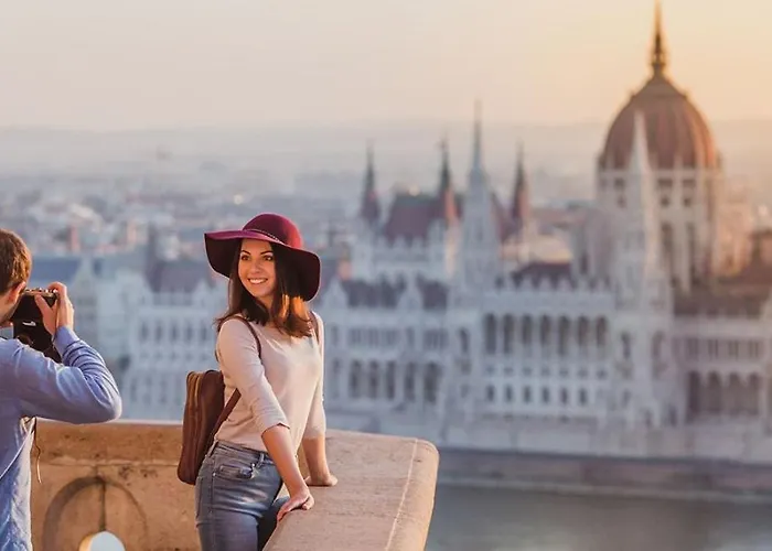Daire Discover Your Retreat-walk To Downtown