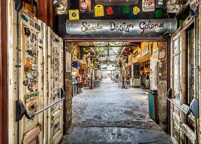 Discover Your Retreat-walk To Downtown