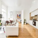 Discover Your Retreat-walk To Downtown * Boedapest
