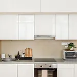 Discover Your Retreat-walk To Downtown Appartement