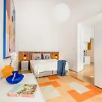 Appartement Discover Your Retreat-walk To Downtown *