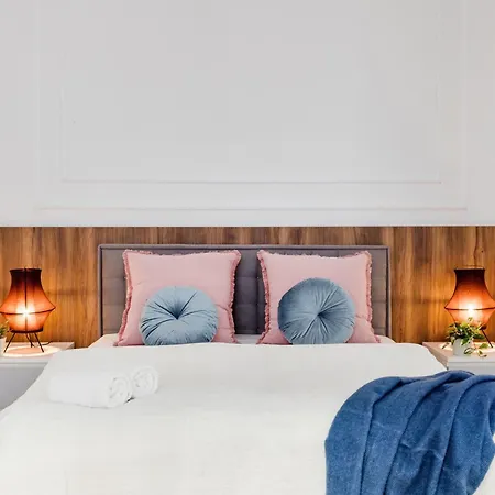 Discover Your Retreat-walk To Downtown Apartamento