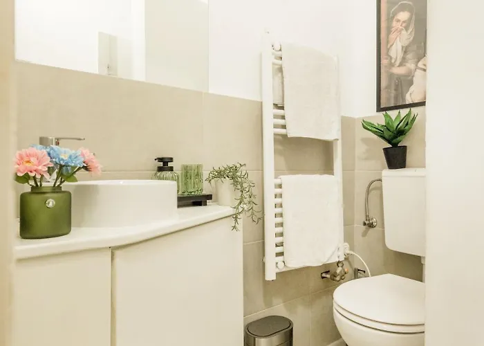 Discover Your Retreat-walk To Downtown Appartement Budapest