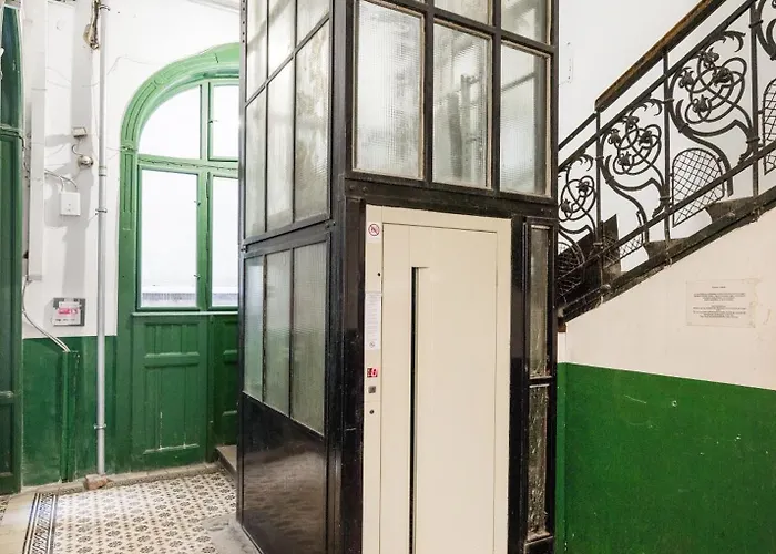 Discover Your Retreat-walk To Downtown Appartement Budapest